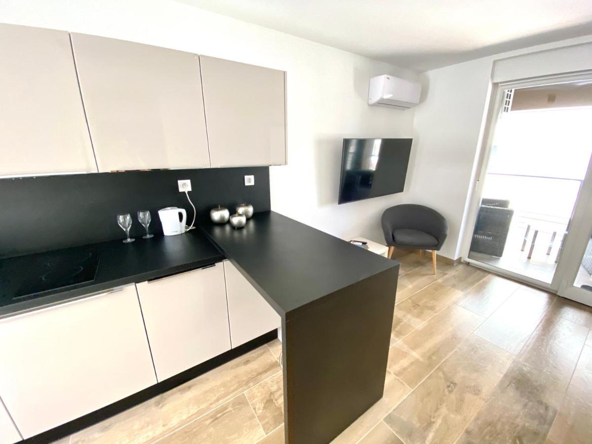 Apartment Lea Medulin Eksteriør billede