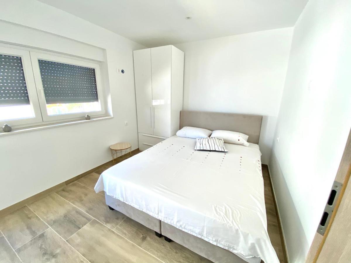 Apartment Lea Medulin Eksteriør billede