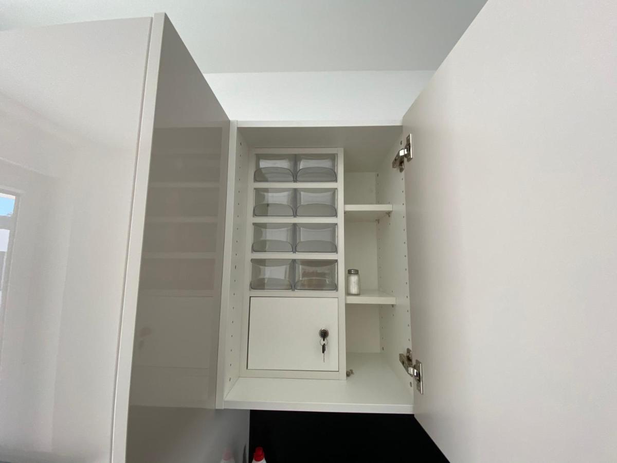 Apartment Lea Medulin Eksteriør billede