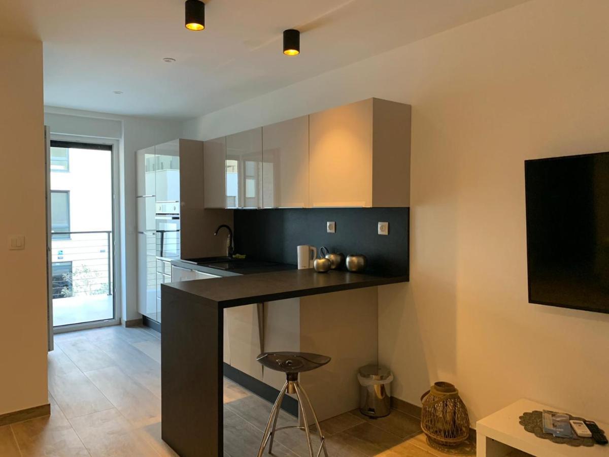Apartment Lea Medulin Eksteriør billede