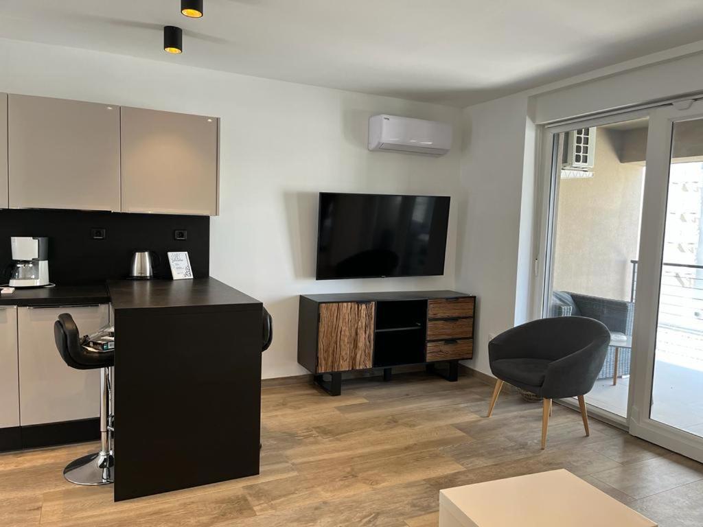 Apartment Lea Medulin Eksteriør billede