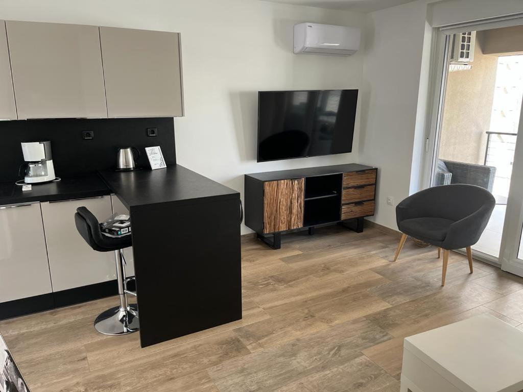 Apartment Lea Medulin Eksteriør billede